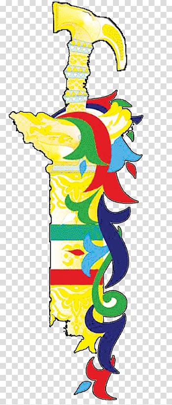 Tugaya Okir Sarimanok Maranao people Torogan, others transparent background PNG clipart