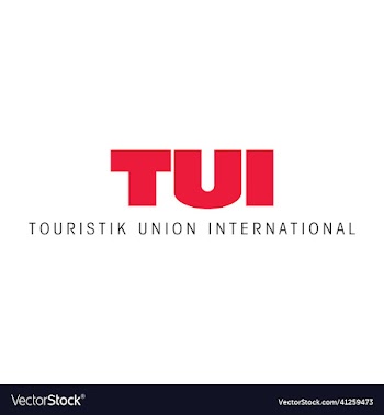 tui logo