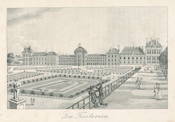 Tuileries | Free Photo - rawpixel