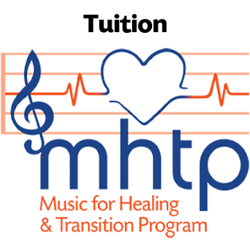 Tuition — Music For Healing & Transition Program
