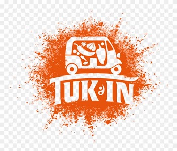 Tuk In Foods Chicken Jalfrezi Curry