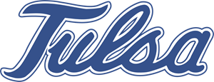 Tulsa Golden Hurricane Logo Vector