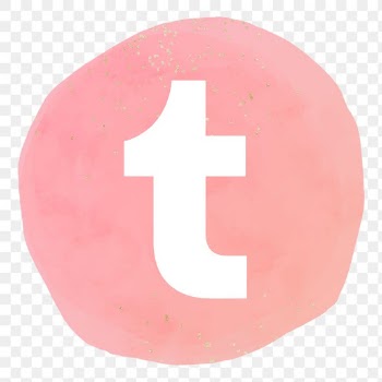 Tumblr icon png for social media in… | Free stock illustration | High Resolution graphic