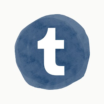 Tumblr icon psd for social media in… | Free stock illustration | High Resolution graphic