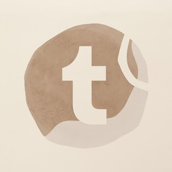 Tumblr icon psd for social media in… | Free stock illustration | High Resolution graphic