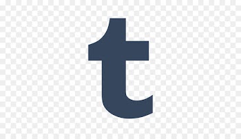 Tumblr Logo Computer Icons Scalable Vector Graphics Portable Network Graphics - Technology Firm 