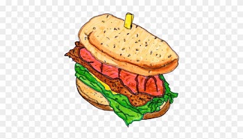 Tumblr Mkt59zlhmh1s9yt1no1 - Food Drawing Tumblr Png