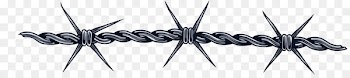 Tumblr Monochrome photography Barbed Wire Around My Heart Monochrome photography - barbed wire 