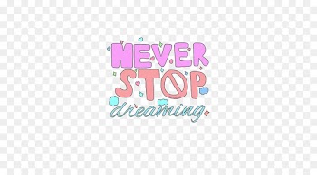 Tumblr We Heart It Sticker Text - quotes 
