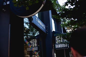 Tumbuk 2 Building