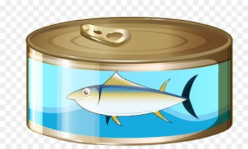 Tuna Can Stock Photo Clip art - Canned fish 