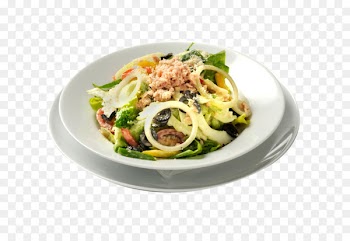 Tuna salad Pizza Tuna fish sandwich Gyro Breakfast - Tuna Salad PNG 