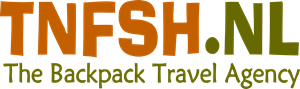TunaFish Logo Vector