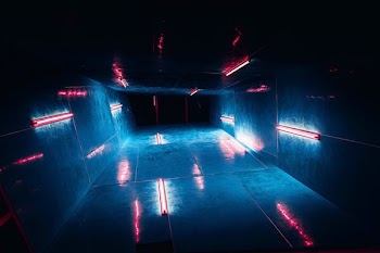 tunnel photo