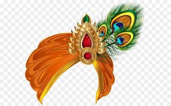 Turban Dastar Icon - India Bling Turban Free PNG Clip Art Image 