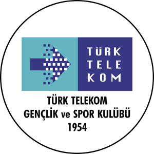 Turk Telekom GSK Logo Vector