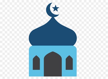 Turkey Al-Masjid an-Nabawi Mosque Allah Icon - Eid al AdhA mosque in Arabia 