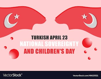 turkey april 23 national sovereignty