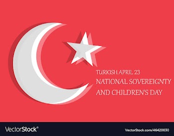 turkey april 23 national sovereignty