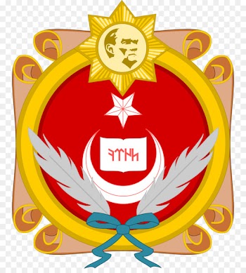 Turkey Badge Tasche Logo - Turkish Language Day 