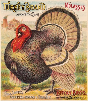 Turkey brand molasses, Bryan Bro's. | Free Photo Illustration - rawpixel