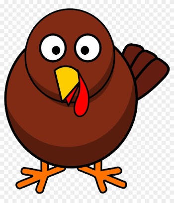 Turkey Clip Art - Clipart Turkey