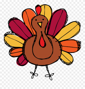 Turkey Clipart Free Cartoon Turkey Clipart Free Red - Turkey ...