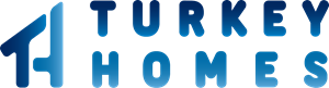 Turkey Homes Logo Vector