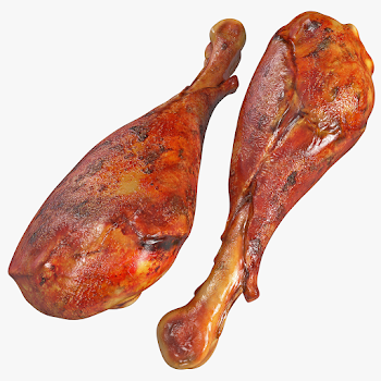 Turkey Leg Png (92+ images in Collection) Page 1