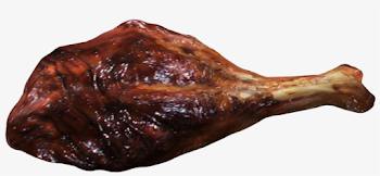 Turkey Legs Png Picture Stock - Turkey Leg Shirt - I Love Turkey ...