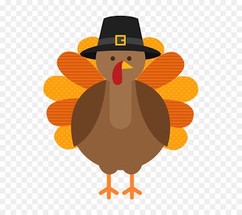 Turkey meat Thanksgiving Cartoon Image Clip art - scholars map 