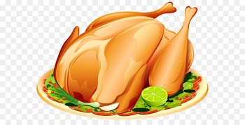 Turkey Scalable Vector Graphics Clip art - Roast Turkey PNG Clipart Image 