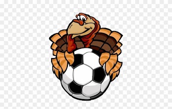 Turkey Soccer Ball