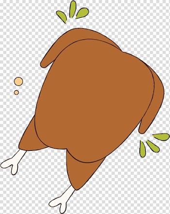 Turkey Thanksgiving , Creative Halloween Thanksgiving turkey transparent background PNG clipart