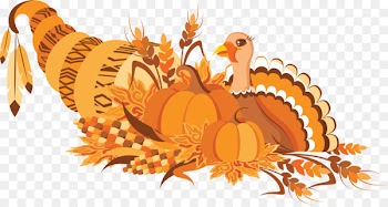 Turkey Thanksgiving dinner Clip art - Cartoon Thanksgiving Turkey Day creatives 