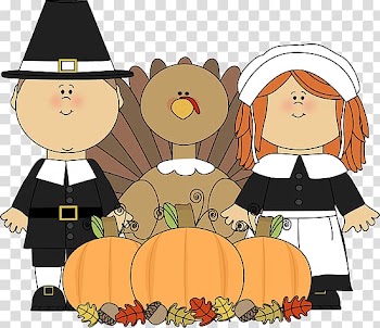 Turkey Thanksgiving Pilgrims , Cute Turkey transparent background PNG clipart