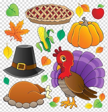 Turkey Thanksgiving , Thanksgiving Day transparent background PNG clipart