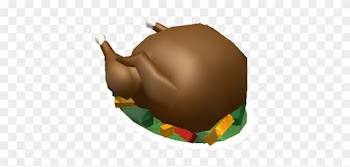 Turkey - Welcome To Bloxburg Food