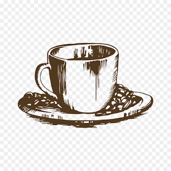 Turkish coffee Espresso Cafe Iced coffee - Sketch Mug 