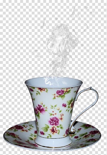 Turkish coffee Espresso Cafe, Pattern glass transparent background PNG clipart