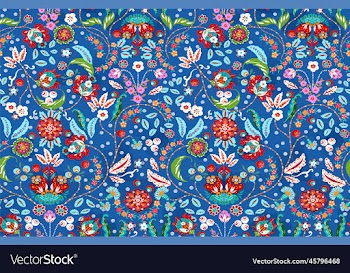 turkish design with blue background wallpaper
