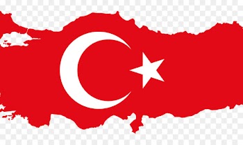 Turkish language Translation Flag of Turkey Bearstone Global - ballot infographic 