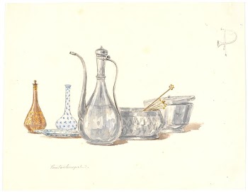 Turkish vessels, a jug and | Free Photo - rawpixel