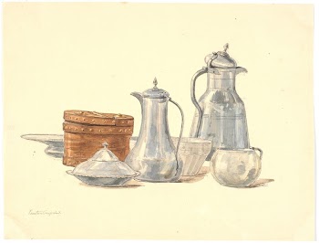 Turkish vessels and jugs | Free Photo - rawpixel