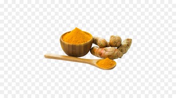 Turmeric Organic food Indian cuisine Curcumin Powder - turmeric finger 