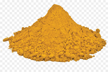 Turmeric Spice Organic food Ingredient - turmeric png download ...