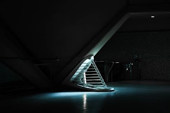 turn-off desk lamp