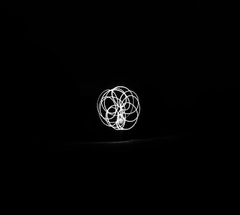 turn on black plasmas ball