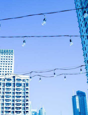 Turned-off Bulbs