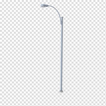 Turned-off white post light, White Pattern, Lights transparent background PNG clipart